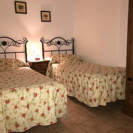 Apartamento Casa Elvira Arroyo Frío Exterior foto